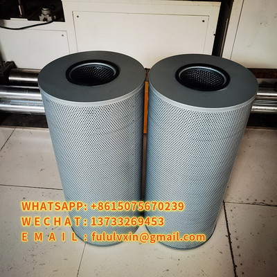 210 bar Wymiana elementów filtra hydraulicznego D6371-202 D6374-625 D6374625 D6371202