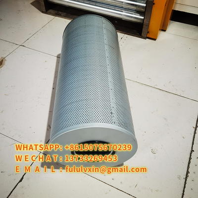210 bar Wymiana elementów filtra hydraulicznego D6371-202 D6374-625 D6374625 D6371202