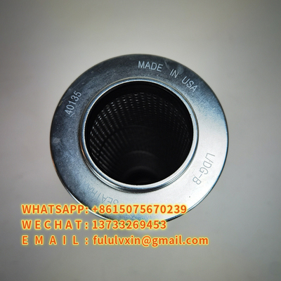 SEATRAX Hydrauliczny filtr oleju 40135 200 Micro