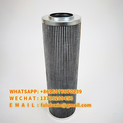 SEATRAX Hydrauliczny filtr oleju 40135 200 Micro