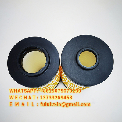 Maszyny inżynieryjne Filtr olejowy hydrauliczny SH66289 3375270 HF29122 E215D2 EO-75270 FH52129 HY90749