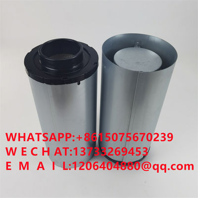 Generator set 114500002 P537452 air filter AH1192 marine PA3555 filter element 96896002