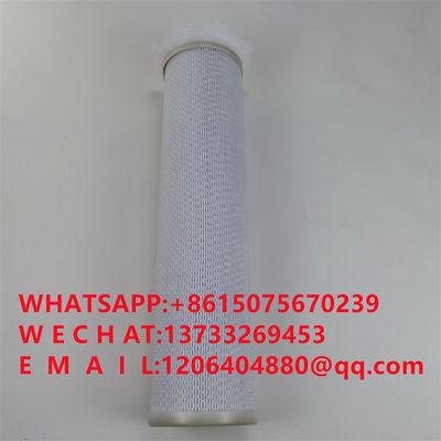 Hydraulic filter element PLP300-MG-24 nylon external filter manufacturer G03377