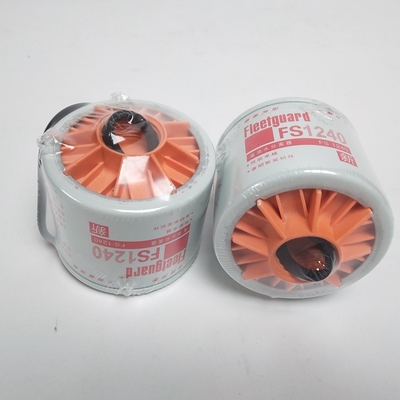 FS1240 Filtr separatora wody i oleju eetguard Diesel Filter Cummins 3831871S