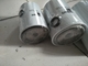 Element filtra oleju napędowego Hyundai R215 / 225 / 220-7 / 150 Element filtra koparki