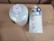 12503-5011 Element filtra oleju napędowego Daewoo do koparki Doosan