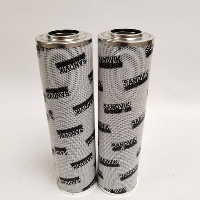 Roczna siatka filtra powrotnego oleju hydraulicznego do filtra wiertnicy  503261