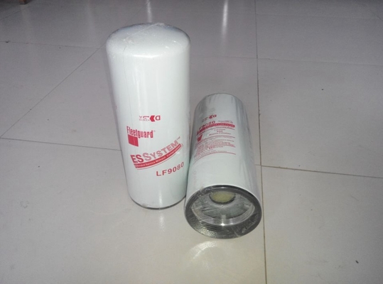 Filtr oleju eetguard LF9080 4331005 Siatka olejowa 2882674 Filtr maszynowy B222100000595