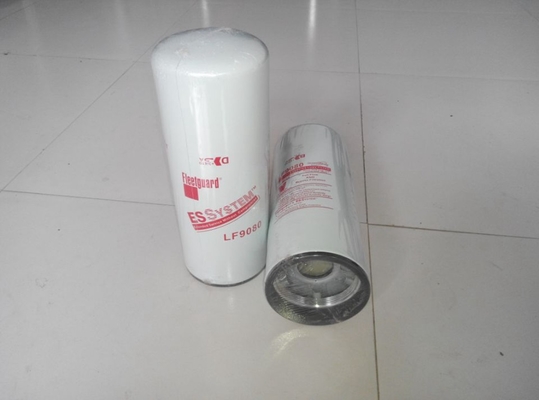 Filtr oleju eetguard LF9080 4331005 Siatka olejowa 2882674 Filtr maszynowy B222100000595