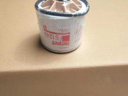 FS1240 Filtr separatora wody i oleju eetguard Element filtra oleju napędowego Cummins 3831871S