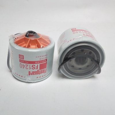 FS1240 Filtr separatora wody i oleju eetguard Element filtra oleju napędowego Cummins 3831871S