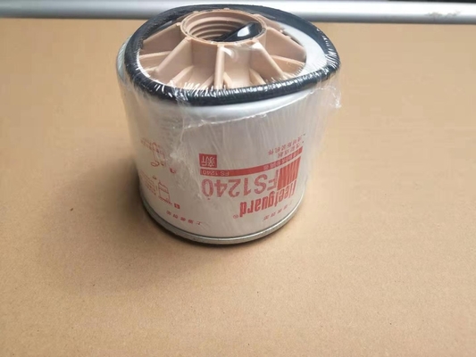 FS1240 Filtr separatora wody i oleju eetguard Element filtra oleju napędowego Cummins 3831871S