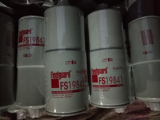 FS19841 Filtr separacji wody eetguard do separatora wody