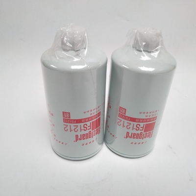 Filtr oleju napędowego eetguard 3315843 FS1212 40C3067 1125AD-5705