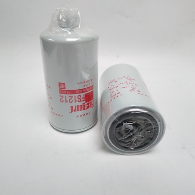 Filtr oleju napędowego eetguard 3315843 FS1212 40C3067 1125AD-5705