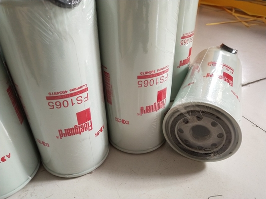 Element filtra oleju napędowego eetguard FS1065 Cummins 4934879
