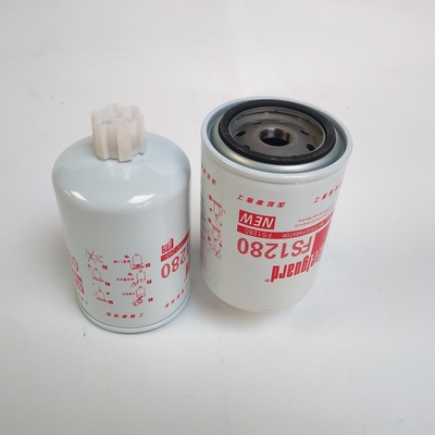 eetguard Fs1280 Filtr paliwa Separator wody w silniku Diesla Element filtra 1125N-010 3930942 Cummins