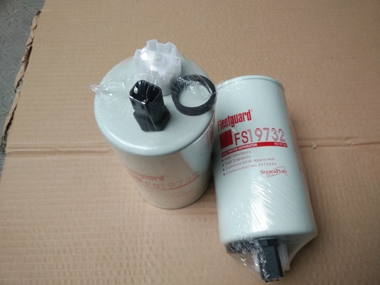 Filtr separatora wody paliwa eetguard FS19732 Cummins 3973233