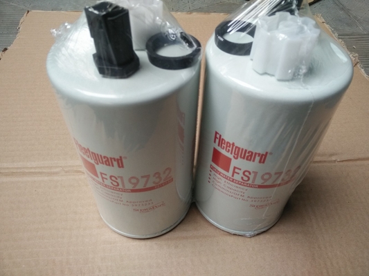 Filtr separatora wody paliwa eetguard FS19732 Cummins 3973233