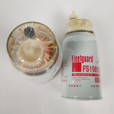 Filtr separatora wody eetguard FS19816 4988297