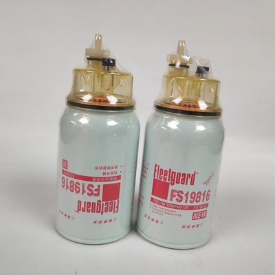 Filtr separatora wody eetguard FS19816 4988297