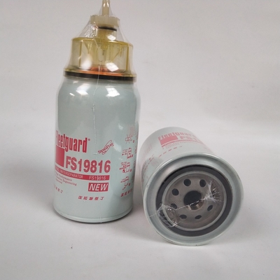 Filtr separatora wody eetguard FS19816 4988297