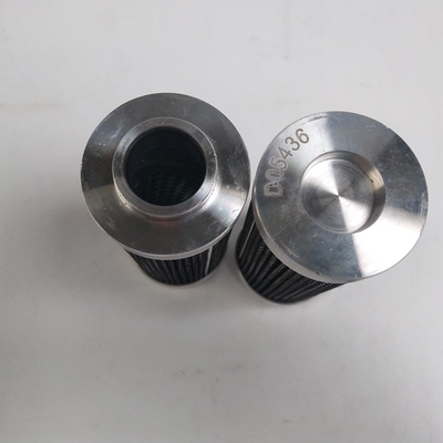 G05436 Hydrauliczny filtr powrotny do usuwania kurzu i innych cząstek Filtry płynu hydraulicznego