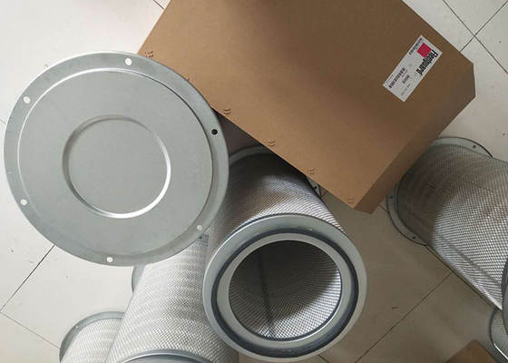 Zestaw generatora diesla firmy Cummins Filtr powietrza eetguard