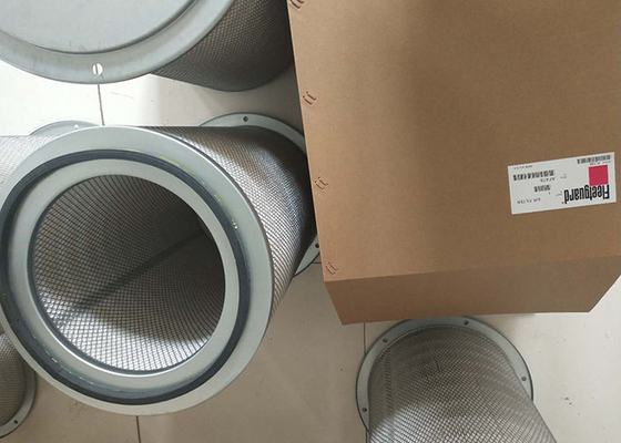 Zestaw generatora diesla firmy Cummins Filtr powietrza eetguard