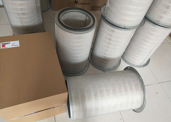 Zestaw generatora diesla firmy Cummins Filtr powietrza eetguard