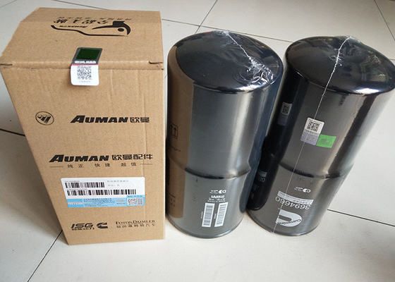 Cummins 3694660 LF17500 Filtr oleju eetguard