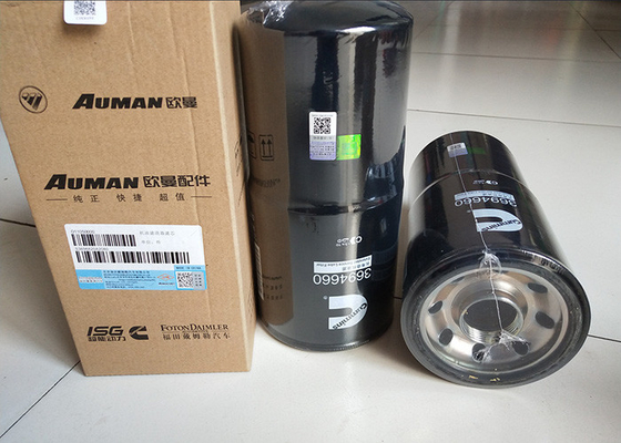 Cummins 3694660 LF17500 Filtr oleju eetguard