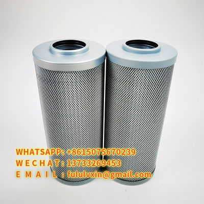 HDX-63×5Q HDX-63×30 HDX-63X10 HDX-63×20 (7) Hydrauliczny filtr oleju