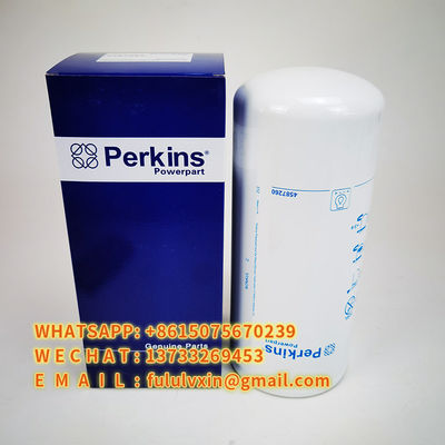 4587260 Adapter filtrów olejowych z elementów papierowych 1506A-E88TAG1