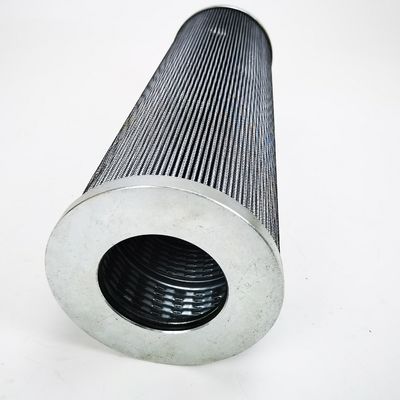 Hydrauliczne 10bar Filtracja oleju Element wymiany Usuń zanieczyszczenia