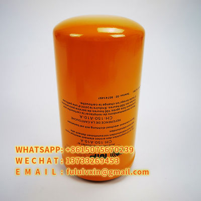 3μM-200μM Filtracja Precyzja Hydrauliczne Filtry oleju Element Funkcja 10 Bar - 210 Bar