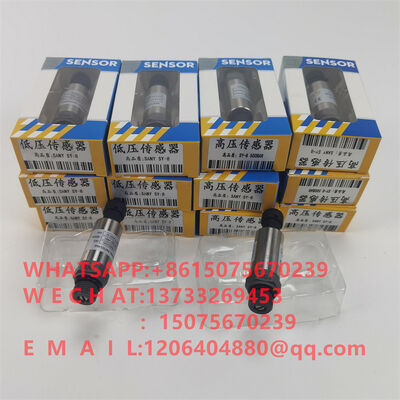 Części koparki Sany SY75 135 205 215 235- czujnik wysokiego ciśnienia przełącznik niskiego ciśnienia czujnik wysokiego ciśnienia przełącznik niskiego ciśnienia